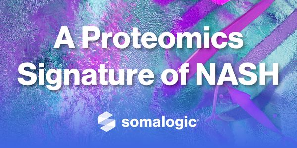 A Proteomics Signature of NASH