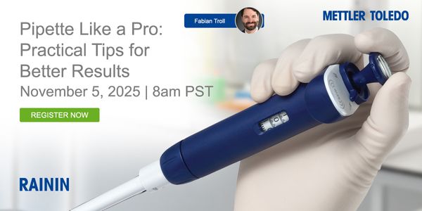 Pipette Like a Pro: Practical Tips for Better Results
