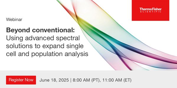 Beyond conventional: Using advanced spectral solutions to expand single cell and population analysis