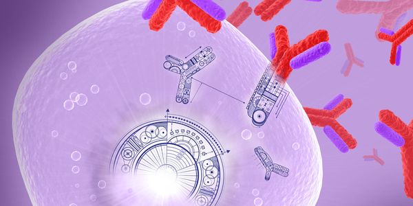 Complete Workflow Solution from Gene-to-Protein