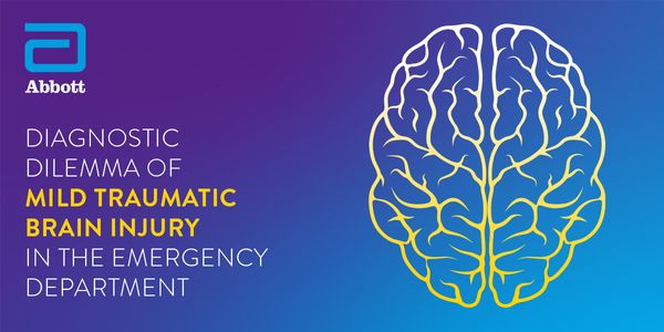 Diagnostic Dilemma of Mild Traumatic Brain Injury in the Emergency Department