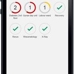 Mobile Point-of-Care management with POC Mobile from Roche