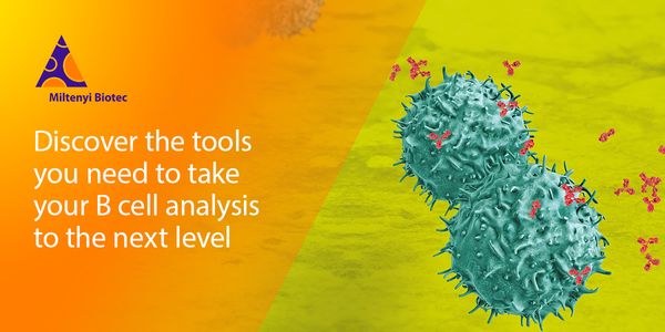 Ensure reproducibility in your B cell analysis