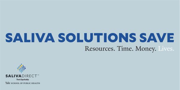 The revival of saliva testing: advancing SARS-CoV-2 detection worldwide