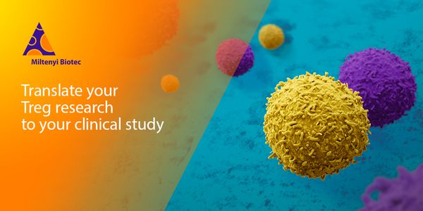 How to translate a Treg cell research workflow to clinical-grade manufacturing