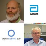 WEBINAR: Glycated Hemoglobin (HbA1c) for Diagnosis and Monitoring of Diabetes: Current Practice