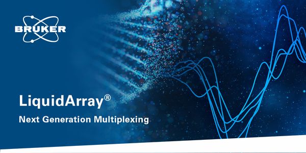 LiquidArray® - next generation multiplexing for routine clinical microbiology