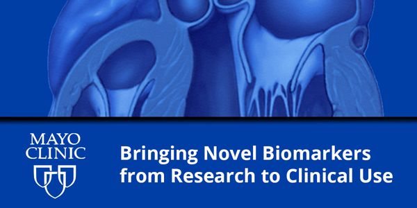 WEBINAR: Bringing Novel Biomarkers from Research to Clinical Use
