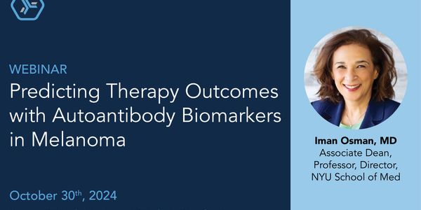 Predicting Therapy Outcomes with Autoantibody Biomarkers in Melanoma
