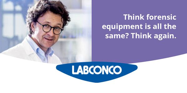 Protect Your Evidence, Protect Yourself: Advanced Enclosures for Forensic Labs