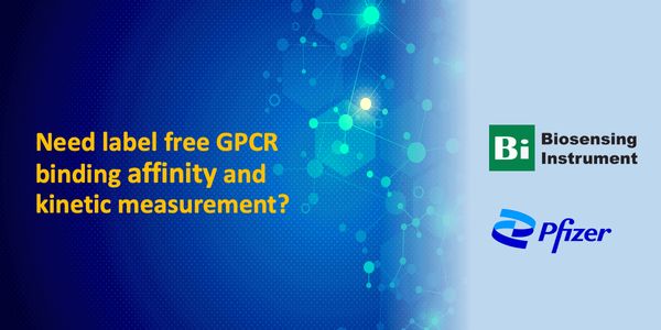 Cell-based SPR Microscopy applications in drug discovery with Pfizer