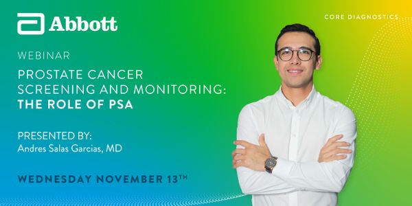 Prostate Cancer Screening and Monitoring: The Role of PSA