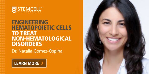 Engineering the hematopoietic system to treat non-hematological disorders