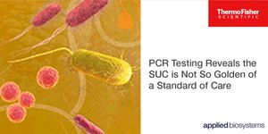 PCR Testing Reveals the SUC is Not So Golden of a Standard of Care