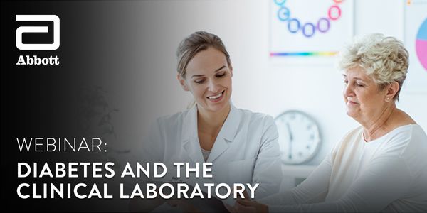 Diabetes and the Clinical Laboratory