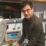 Centrifugal Elutriation- Utility in the Flow Cytometry Laboratory