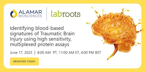 Identifying blood-based signatures of Traumatic Brain Injury using high sensitivity, multiplexed protein assays