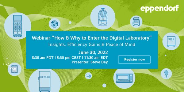 How and Why to Enter the Digital Laboratory