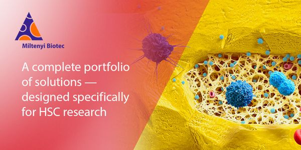 Advancing HSC research