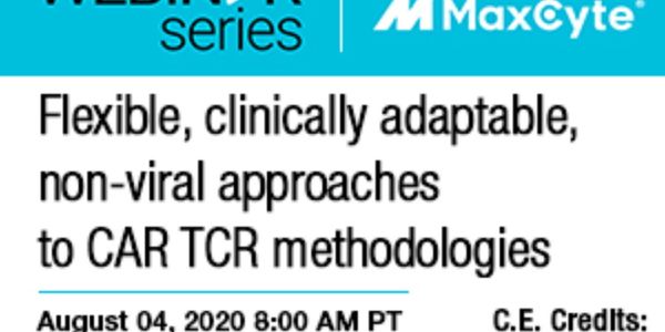 Flexible, clinically adaptable, non-viral approaches to CAR TCR methodologies