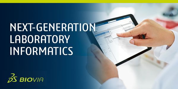 Next-Gen Lab Informatics Part 3: Procedure Execution