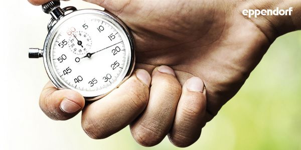 What prevents you from increasing your PCR productivity?