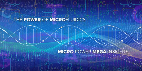 "What Can Microfluidics Do for You?" Nanoscale Automation of Genomics Workflows Now All on One Platform: Biomark™ X