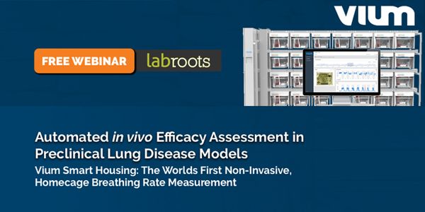 Automated In Vivo Efficacy Assessment in Preclinical Lung Disease Models
