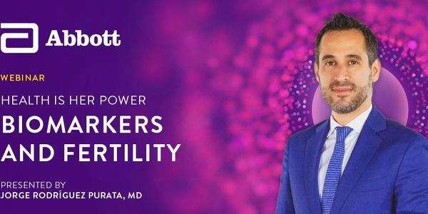 Health is Her Power. Fertility and Biomarkers