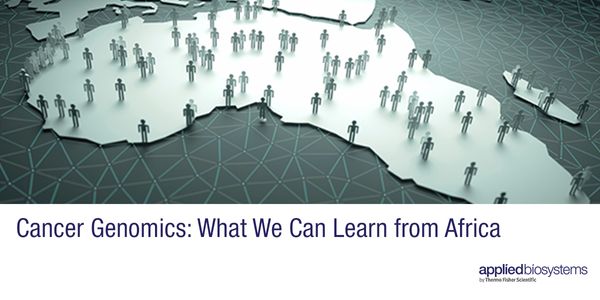 Cancer Genomics: What We Can Learn from Africa