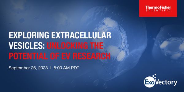 Exploring Extracellular Vesicles: Unlocking the Potential of EV Research