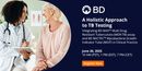 A Holistic Approach to TB Testing