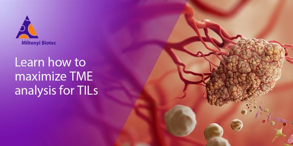 Maximizing tumor microenvironment analysis for TILs from limited patient samples