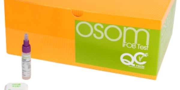Answers for Healthcare Utilizing the OSOM iFOBT Assay