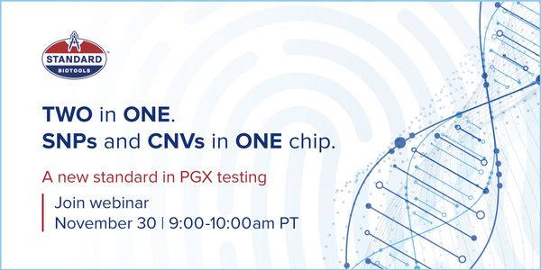 A Fast, High-Throughput, All-in-One Pharmacogenomics Workflow That Targets Actionable SNPs And CNVs and Supports Customization