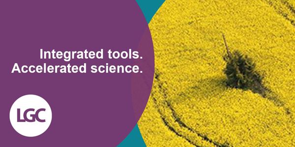 KASP genotyping - better by design