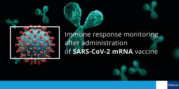 Role of TrimericS IgG Antibodies in monitoring the immune response of recipients of COVID-19 Vaccination