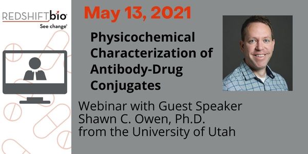 Physicochemical Characterization of Antibody-Drug Conjugates