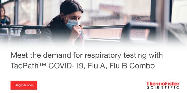 The importance of simultaneously detecting and differentiating SARS-CoV-2 and influenza during flu season