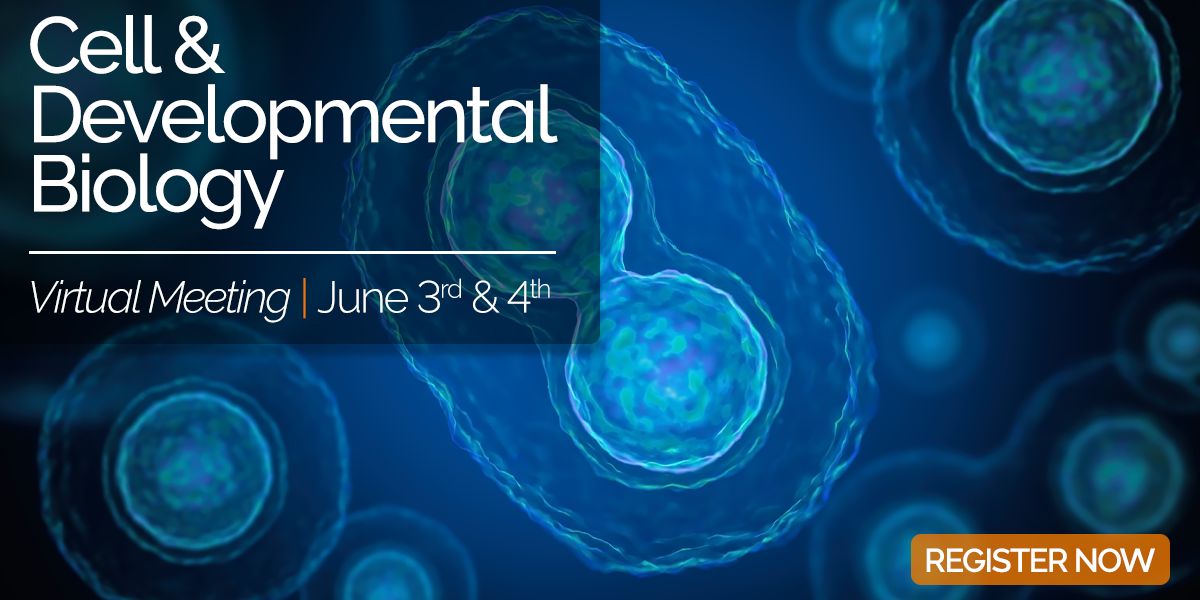 Cell & Developmental Biology Virtual Meeting