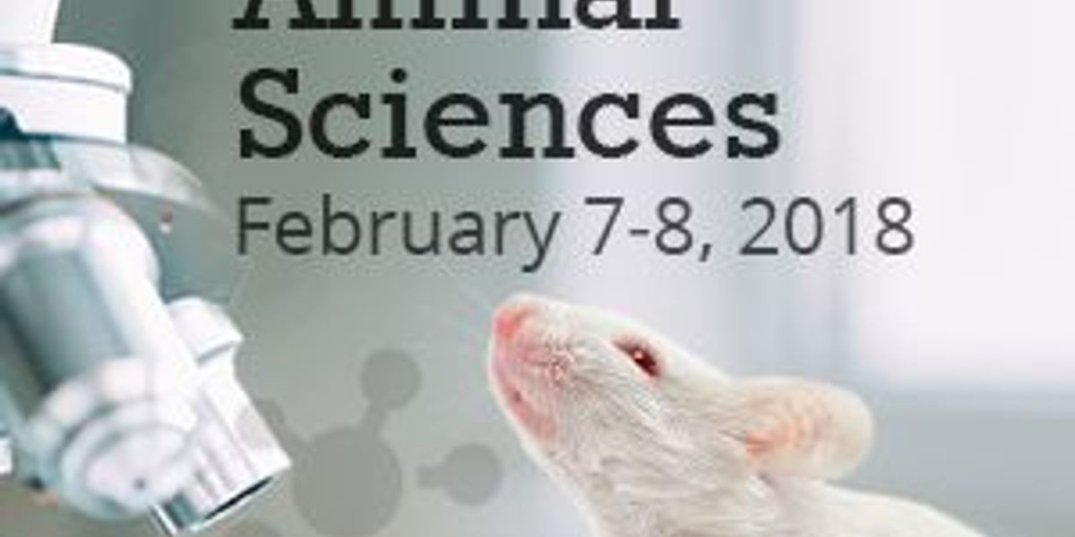 Register Now for Laboratory Animal Sciences!