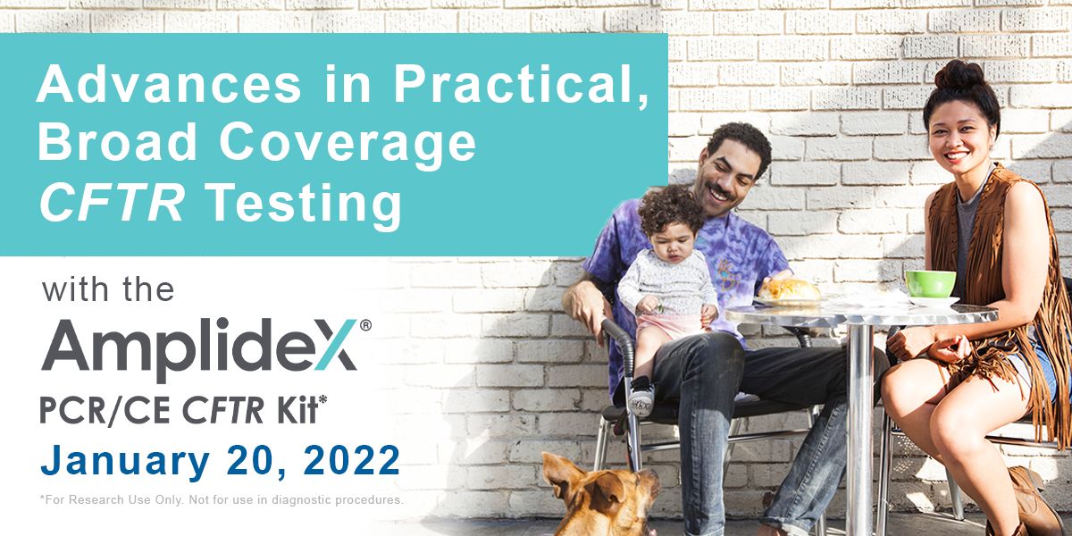 Asuragen: Advances in Practical, Broad Coverage CFTR Testing with the ...