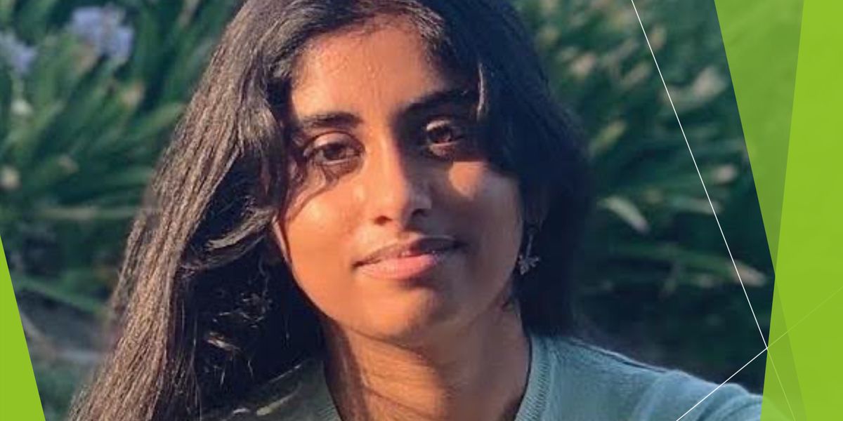 Celebrating the Labroots 2023 Summer Research Scholarship Winner: Anvi ...