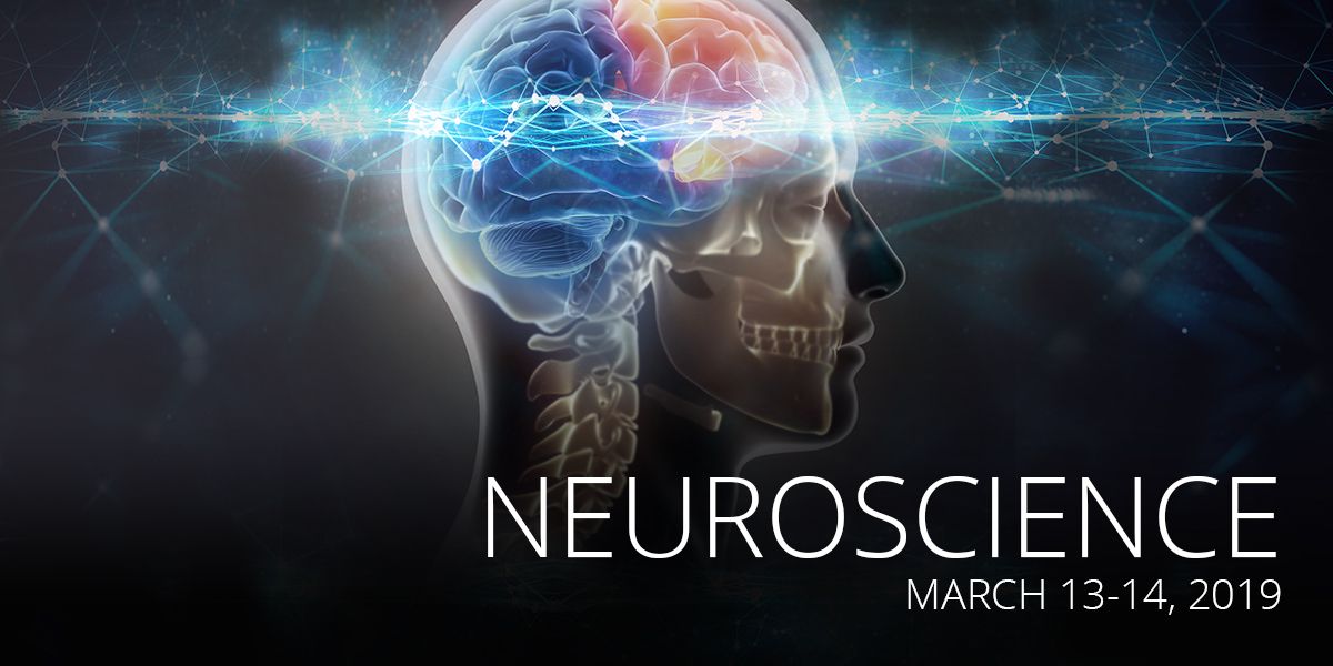 Neuroscience 2019: Biological Basis of Behavior