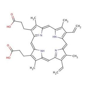 Protoporphyrin-9-4