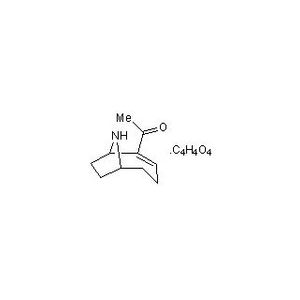 (±)-Anatoxin A Fumarate