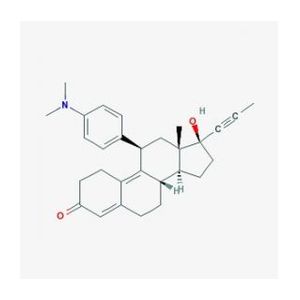 Mifepristone
