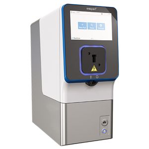 ExPERT ATx™  Small to medium scale static electroporation