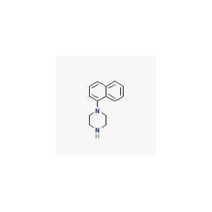 1-(1-Naphthyl)piperazine·HCl