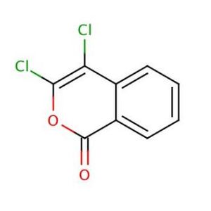 3,4 Dichloroisocoumarin